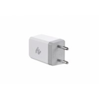 Сетевое зарядное устройство 2E Wall Charger USB-A 2.1A, white