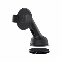 Держатель для телефона Belkin Dash&Window Mount, black