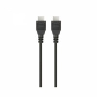 Кабеля, переходники, адаптары Belkin HDMI (AM/AM) High Speed Ethernet 5m, black