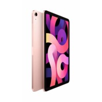 Планшет Apple iPad Air 4 WiFi 2020 64 GB Розовый