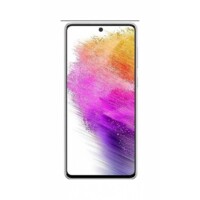 Смартфон Samsung A73 8 GB 256 GB Белый