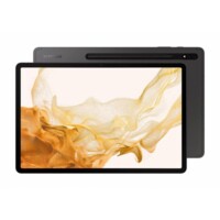 Планшет Samsung Tab S8+ 256 GB Графит