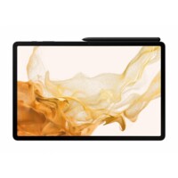 Планшет Samsung Tab S8+ 256 GB Графит