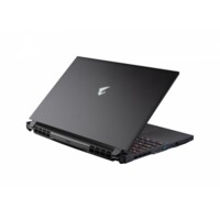 Ноутбук Gigabyte Aorus 15G i7-10870H DDR4 32 GB SSD 512 GB 15.6” RTX3070 8GB Чёрный