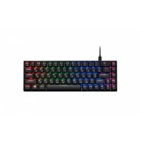 Клавиатура 2E GAMING KG370 RGB 68key Gateron Red Switch