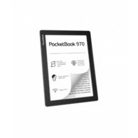 Электронная книга PocketBook PocketBook 670 Чёрный