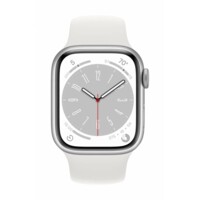 Умные часы Apple Watch 8/41 Silver