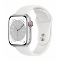 Умные часы Apple Watch 8/41 Silver