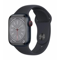 Умные часы Apple Watch 8/41 Midnight