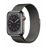 Умные часы Apple Watch 8/41 Graphite