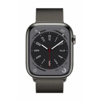 Умные часы Apple Watch 8/41 Graphite