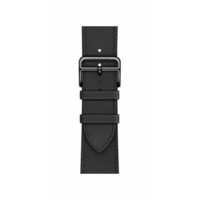 Умные часы Apple Watch Hermes 8/45 Чёрный