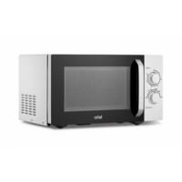 Микроволновая печь Artel Art-23MX39 23 л Белый