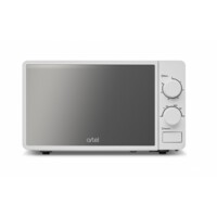 Микроволновая печь Artel  Art-20MX63WHT 20 л Белый