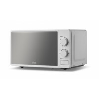 Микроволновая печь Artel  Art-20MX63WHT 20 л Белый