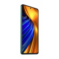 Смартфон Xiaomi Poco F4 8 GB 256 GB Зелёный