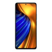 Смартфон Xiaomi Poco F4 8 GB 256 GB Зелёный