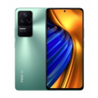 Смартфон Xiaomi Poco F4 8 GB 256 GB Зелёный