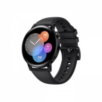 Умные часы Huawei Watch GT3 42mm Чёрный