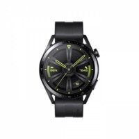 Умные часы Huawei  Watch GT 3  46 мм Чёрный