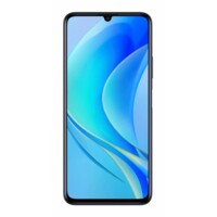 Смартфон Huawei Nova Y70 4 GB 128 GB Чёрный