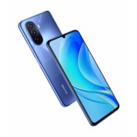 Смартфон Huawei Nova Y70 4 GB 64 GB Синий