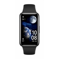 Умные часы Huawei  Band 7 Чёрный