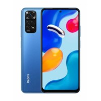 Смартфон Xiaomi Note 11s 8 GB 128 GB Синий