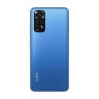 Смартфон Xiaomi Note 11s 8 GB 128 GB Синий