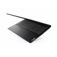 Ноутбук Lenovo IdeaPad 3 15IML05 i3-10110U DDR4 4 GB HDD 1 TB 15.6” Integrated Intel UHD Graphics Чёрный