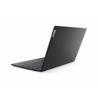 Ноутбук Lenovo IdeaPad 3 15IML05 i3-10110U DDR4 4 GB HDD 1 TB 15.6” Integrated Intel UHD Graphics Чёрный