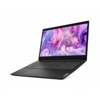 Ноутбук Lenovo IdeaPad 3 15IML05 i3-10110U DDR4 4 GB HDD 1 TB 15.6” Integrated Intel UHD Graphics Чёрный