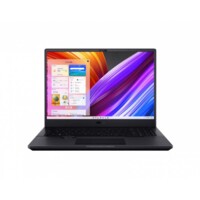 Ноутбук Asus ProArt Studiobook 16 Core i7-11800H DDR4 32 GB SSD 512 GB 16" 6GB GeForce RTX 3060 Чёрный