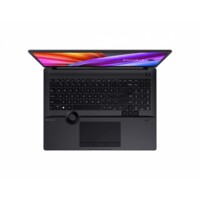 Ноутбук Asus ProArt Studiobook 16 Core i7-11800H DDR4 32 GB SSD 512 GB 16" 6GB GeForce RTX 3060 Чёрный