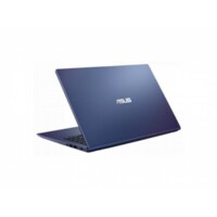 Ноутбук Asus X515 Pentium Gold 7505 DDR4 4 GB SSD 256 GB 15.6” Intel UHD Graphics Синий