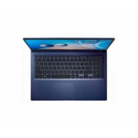 Ноутбук Asus X515 Pentium Gold 7505 DDR4 4 GB SSD 256 GB 15.6” Intel UHD Graphics Синий