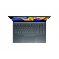 Ноутбук Asus ZenBook Pro 15 OLED Ryzen 9-5900HX DDR4 16 GB SSD 1 TB 15.6” 4GB GeForce RTX 3050Ti Серый