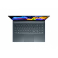 Ноутбук Asus Zenbook Pro 15 AMD Ryzen 7-5800H DDR4 16 GB SSD 512 GB 15.6” AMD Radeon Graphics Серый