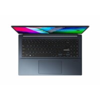 Ноутбук Asus Vivobook Pro 15 Core i5-11300H DDR4 16 GB SSD 512 GB 15.6” 4GB GeForce RTX 3050 Синий