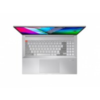 Ноутбук Asus Vivobook Pro 16X i7-11370H DDR4 16 GB SSD 1 TB 16" 4GB GeForce RTX 3050 Серый