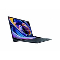 Ноутбук Asus Zenbook Pro Duo 15 Core i7-11800H DDR4 16 GB SSD 1 TB 15.6” 6GB GeForce RTX 3060 Синий