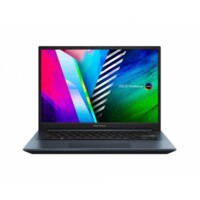 Ноутбук Asus Vivobook Pro 14 AMD Ryzen 5-5600H DDR4 8 GB SSD 256 GB 14” AMD® Radeon Graphics Синий