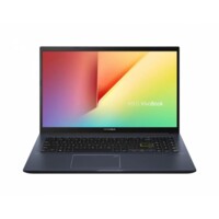 Ноутбук Asus Vivobook 15 i5-1135G7 DDR4 8 GB SSD 256 GB 15.6” Intel Iris Xe Graphics Чёрный