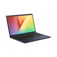 Ноутбук Asus Vivobook 15 i5-1135G7 DDR4 8 GB SSD 256 GB 15.6” Intel Iris Xe Graphics Чёрный