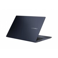 Ноутбук Asus Vivobook 15 i5-1135G7 DDR4 8 GB SSD 256 GB 15.6” Intel Iris Xe Graphics Чёрный