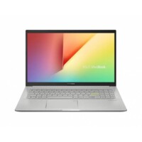 Ноутбук Asus Vivobook 15 OLED i3-1125G4 DDR4 8 GB SSD 256 GB 15.6” Intel UHD Graphics Серебристый