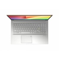 Ноутбук Asus Vivobook 15 OLED i3-1125G4 DDR4 8 GB SSD 256 GB 15.6” Intel UHD Graphics Серебристый