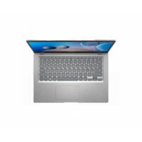 Ноутбук Asus X515JA i7-1065G7 DDR4 8 GB SSD 512 GB 15.6” Intel Iris Plus Серебристый