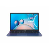 Ноутбук Asus X515 i5-1135G7 DDR4 8 GB SSD 256 GB 15.6” Intel Iris Xe Graphics Синий