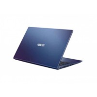 Ноутбук Asus X515 i5-1135G7 DDR4 8 GB SSD 256 GB 15.6” Intel Iris Xe Graphics Синий